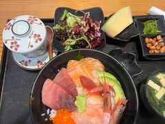 -诚家·日式烧鸟·深夜食堂(虹桥天街店)