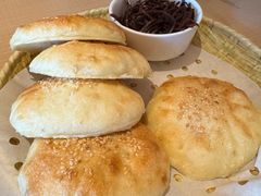 -海泰食府·新鲁菜·家宴(总部基地店)