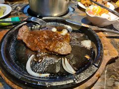 -吉布鲁牛排海鲜自助(339店)
