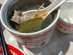 -明腾壹间茶餐厅(新都会花园广场店)
