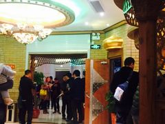 -北疆饭店(吴江店)