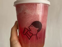 -喜茶(北京三里屯太古里店)