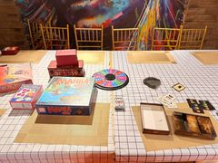 -玩坞轰趴馆·户外团建聚会主题生日派对馆(世豪广场店)