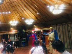 -九十九顶毡房(阜石路店)