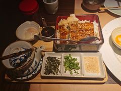 鳗鱼饭-山葵家·创意料理(EFC欧美广场店)