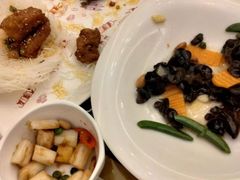 -丽华园(汉阳龙阳店)