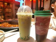 -TFIREROOM火社的茶(裕华万达店)
