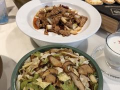 -怡得饭庄·宋大妈昆明菜·始于1996(滇池海埂大坝店)