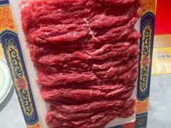 -侃爷南门铜锅涮肉