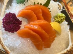 -樱嘢·炭火烧肉(惠南店)