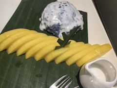 -帕蓝·暹罗料理(大学路店)
