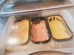 -比格比萨自助(新辰里学清路店)