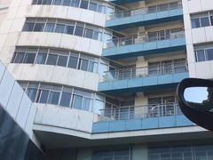 住院部-华中科技大学同济医学院附属同济医院(汉口院区)