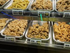 -超级鸡车(长宁娄山关路店)