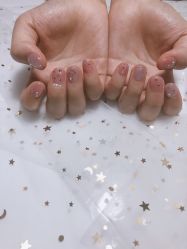 -Lucky 19日式美甲美睫