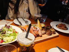 -布拉格餐厅· 中欧捷克菜(全国首店)