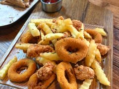 -BUND·FIVE外滩5号(天际店)