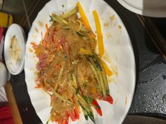 -常赢三兄弟·清真涮肉·清真炒菜(朝阳新城店)