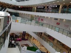 -新田360广场(上海华侨城店)
