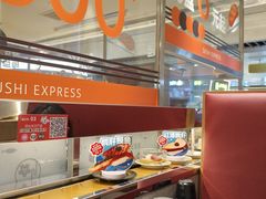 -争鲜回转寿司(中街大悦城店)