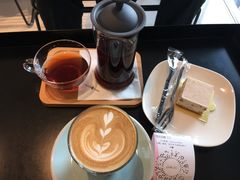 -Seesaw Coffee(环贸iapm店)