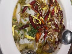 -新太二·鲜料川菜(群光广场店)