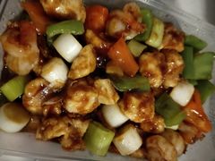 -北平小馆·烤鸭·家常菜(磨房北里店)
