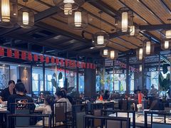 -滋粥楼·顺德菜海鲜茶点(金融城店)