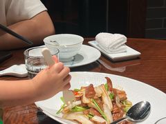 -湘湖逍遥庄园·水漾中餐厅