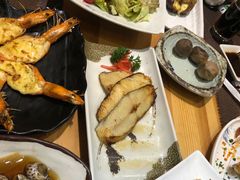 -割烹旭日本料理(龙湖狮山天街店)