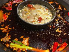 -重庆渝达老火锅(春熙路店)