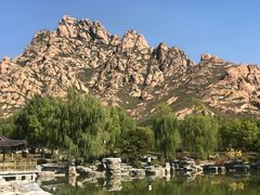 -天涯山