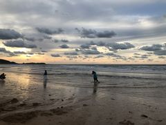 -威海国际海水浴场旅游区