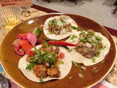 Taco-墨纪Mojí墨西哥餐厅(官舍店)