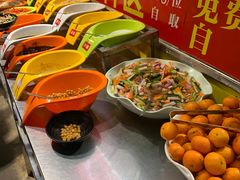 -钢管厂五区小郡肝火锅串串香(总店)