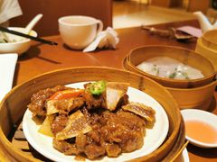 -杭州JW万豪酒店-万豪中餐厅