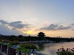 -相门城墙文化休闲景区