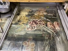 -内蒙古海拉尔烤羊腿·烤全羊·烧烤