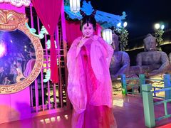 -南宁方特东盟神画