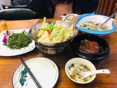 -印象江南(东栅店)