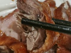-香港新发烧腊茶餐厅(水围店)