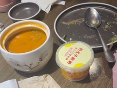 -隆喜元鱼汤包·海鲜(中联广场店)