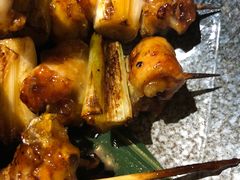 -鸟鸣门屋台料理(金帝银泰店)