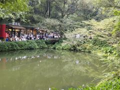 -岳麓山风景名胜区