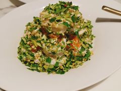 奇妙虾球-喜鼎海胆水饺(柏威年购物中心店)