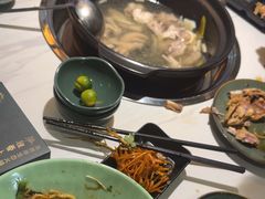 -狐狸爱上椰子鸡(滨江星光大道店)