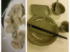 -汉唐宴长安食府