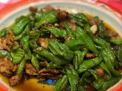 鲜椒小炒肉-思博半步颠小酒馆(梦时代店)