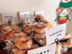 -雀食面包店(钟楼店)