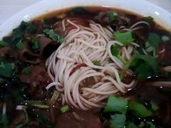 -福半天牛肉面(碧津轻轨站店)
